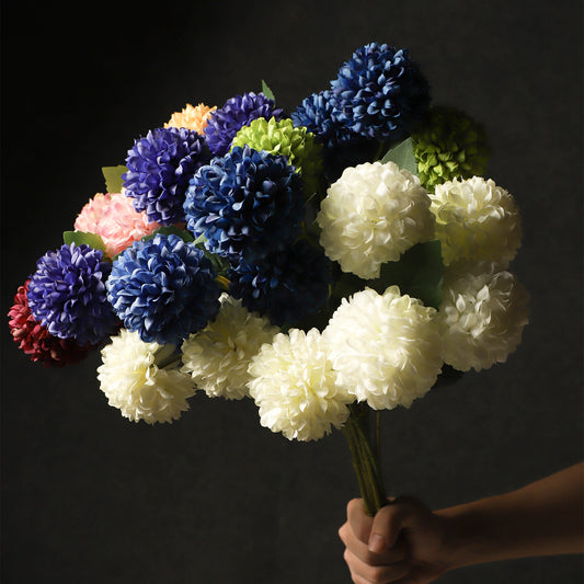 KJH246/Artificial flower/H:44cm