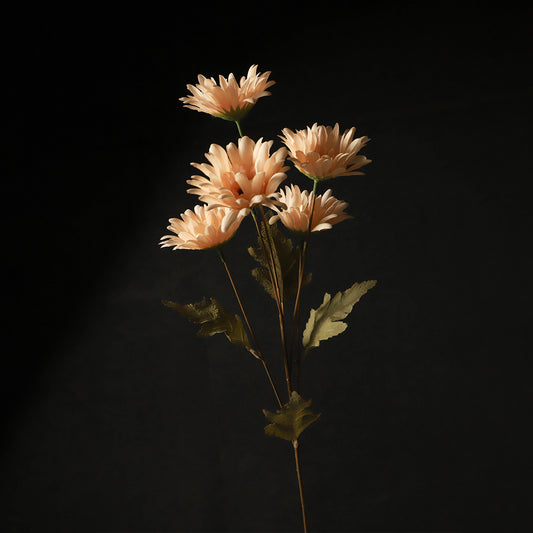KJH248/Artificial flower/H:83cm