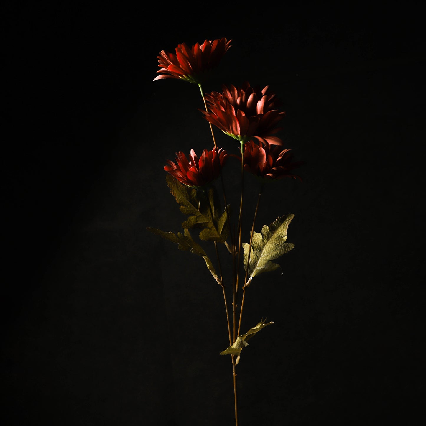 KJH249/Artificial flower/H:83cm