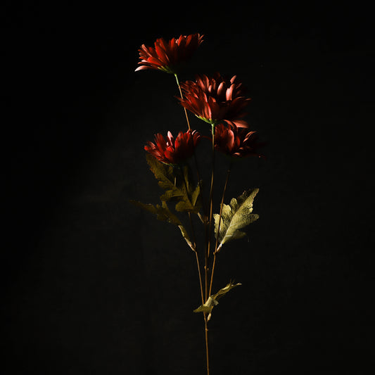 KJH249/Artificial flower/H:83cm