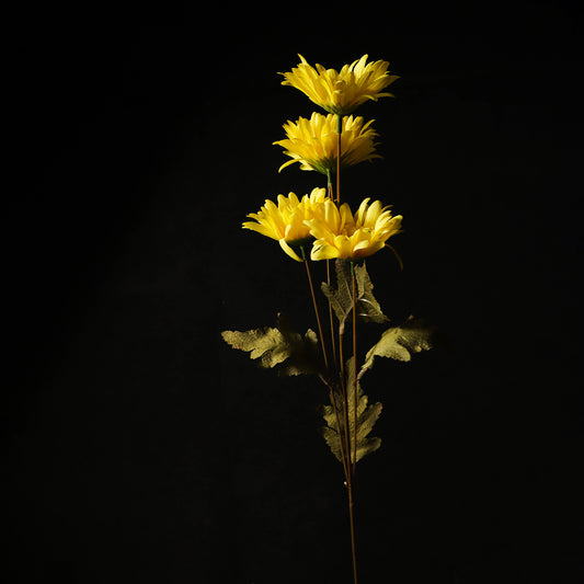 KJH250/Artificial flower/H:83cm