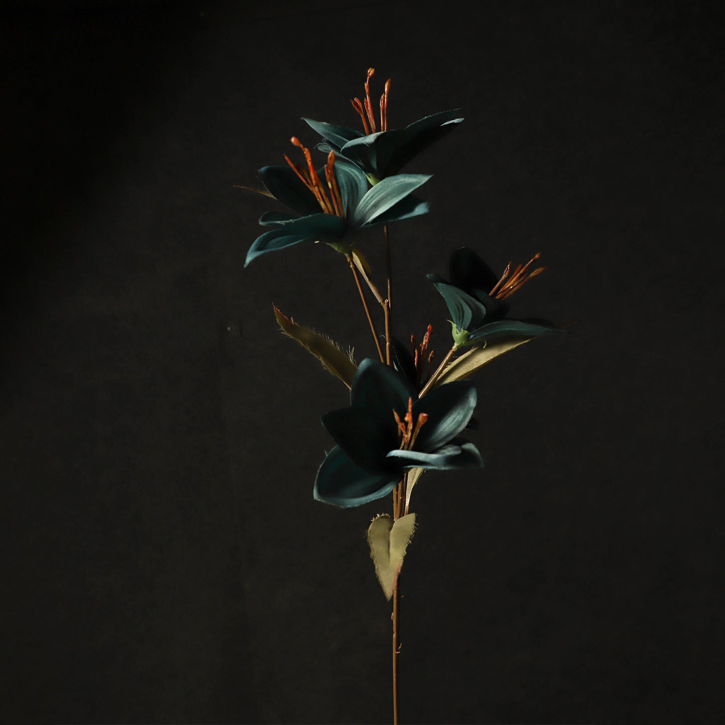 KJH253/Artificial flower/H:82cm