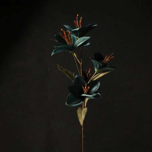 KJH253/Artificial flower/H:82cm