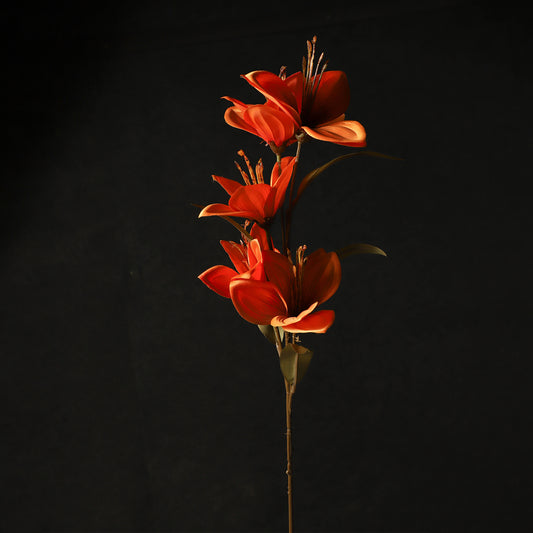 KJH254/Artificial flower/H:82cm