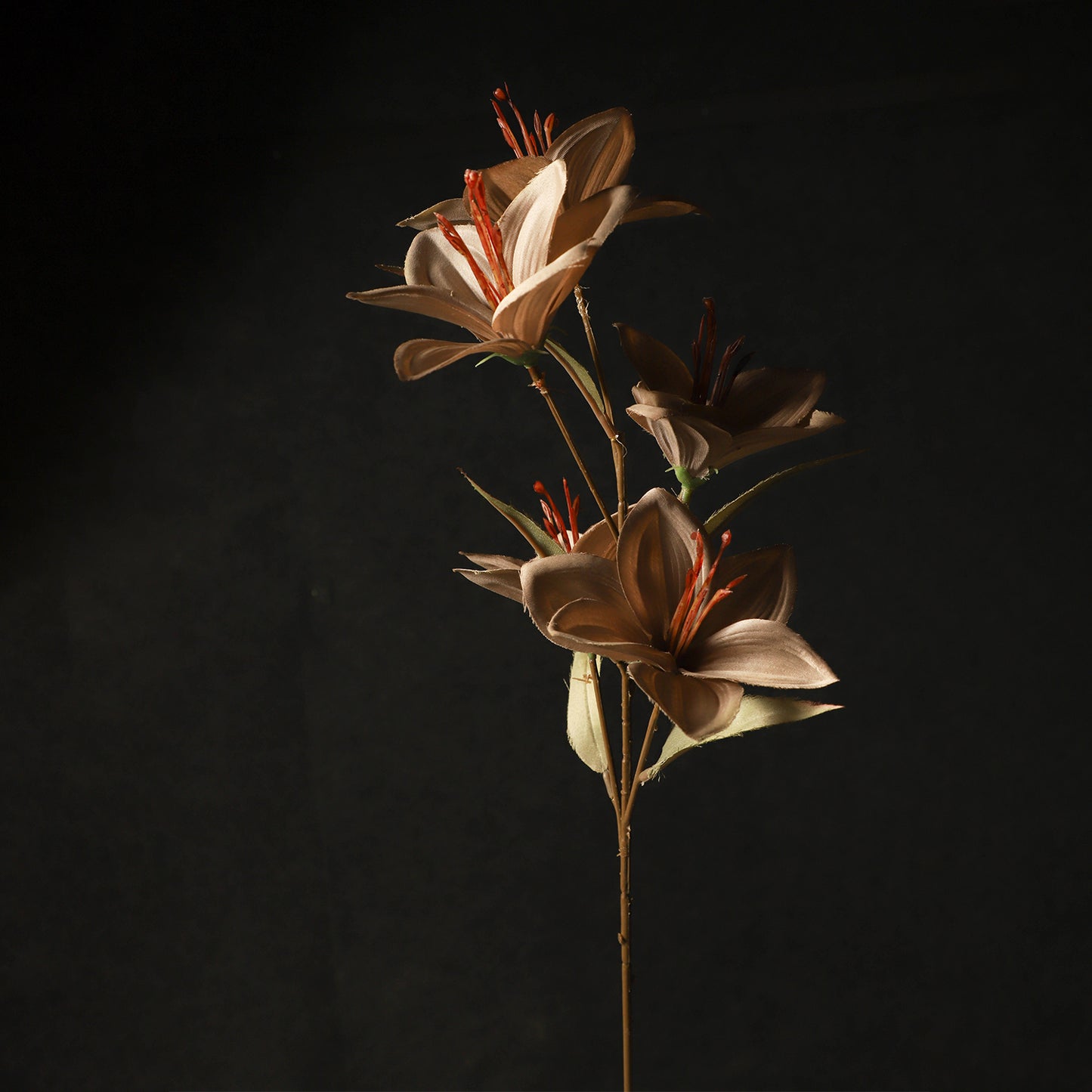 KJH255/Artificial flower/H:82cm