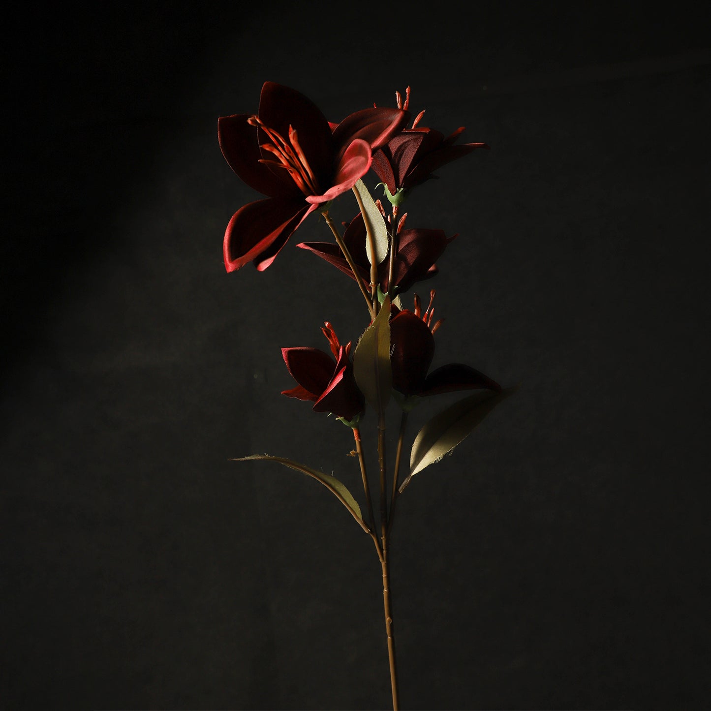 KJH258/Artificial flower/H:82cm
