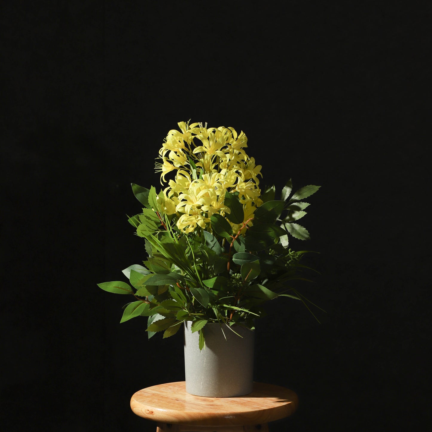 KJH261/Artificial flower/H:40cm