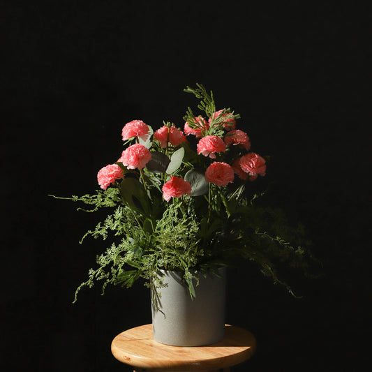 KJH262/Artificial flower/H:40cm