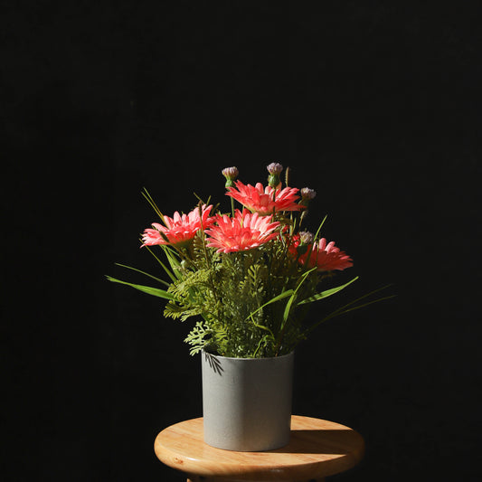 KJH264/Artificial flower/H:34cm