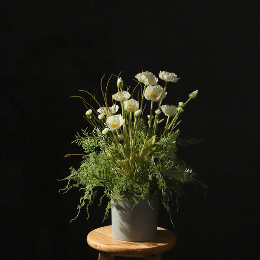 KJH265/Artificial flower/H:46cm