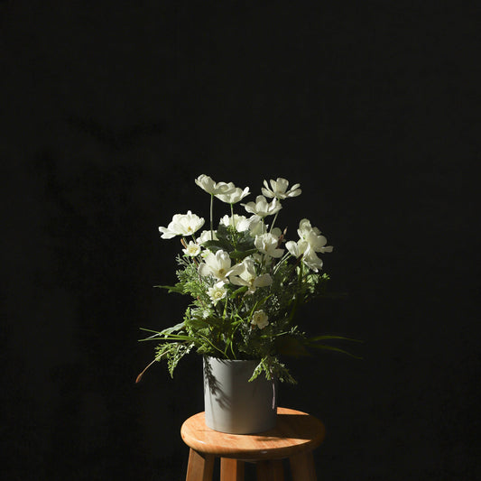 KJH266/Artificial flower/H:43cm