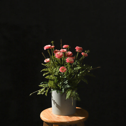 KJH267/Artificial flower/H:35cm