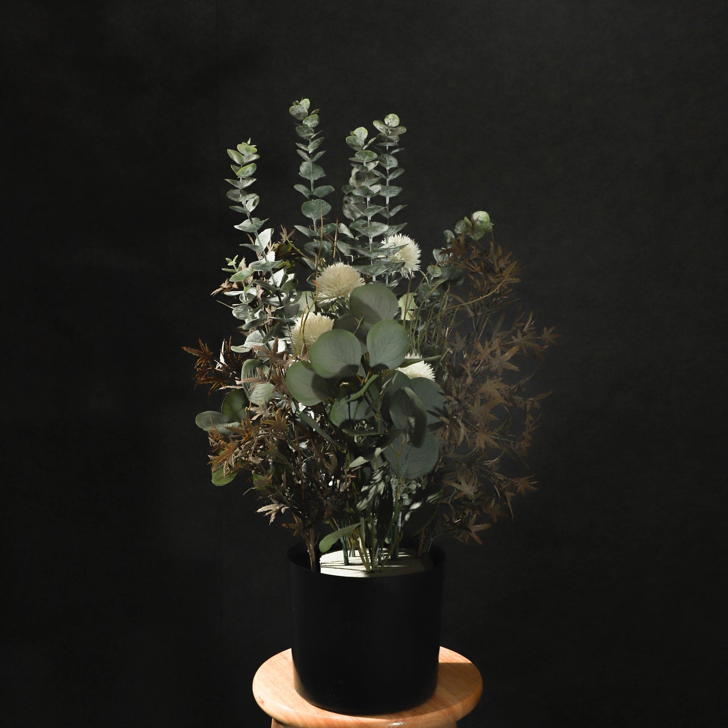 KJH268/Artificial flower/H:64cm