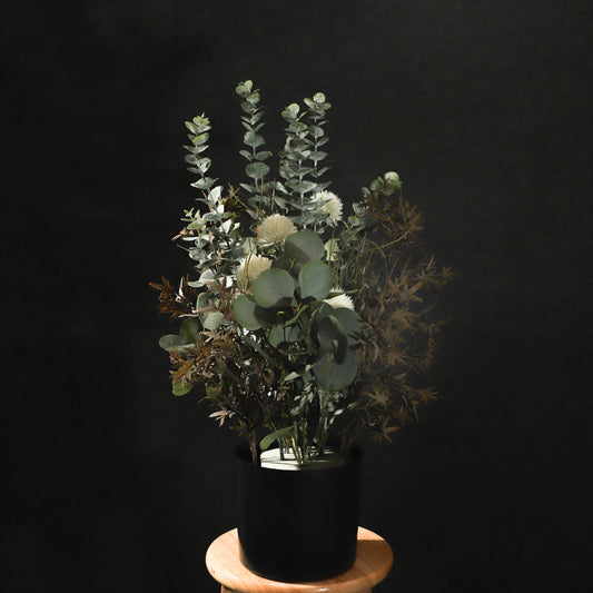 KJH268/Artificial flower/H:64cm