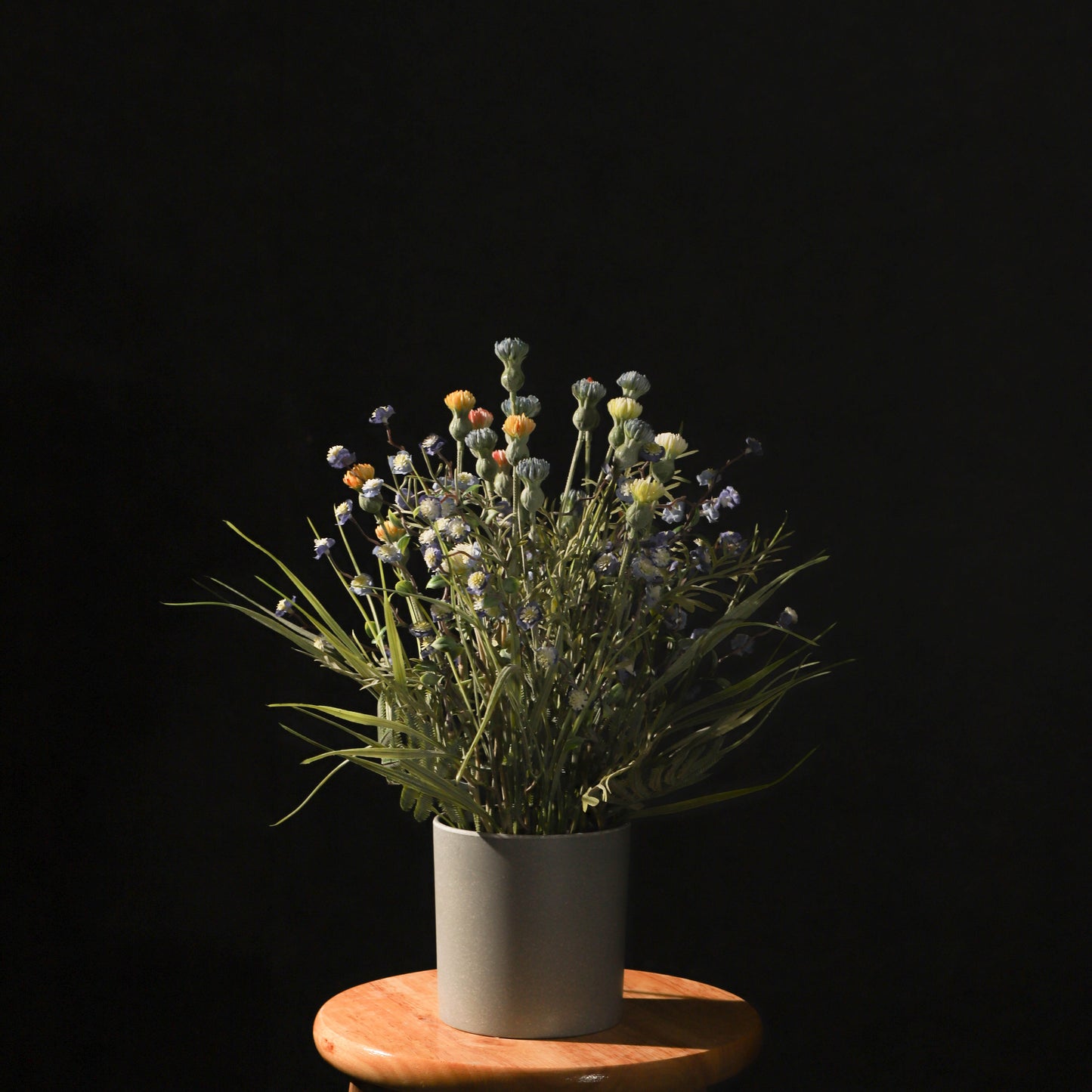 KJH269/Artificial flower/H:37cm