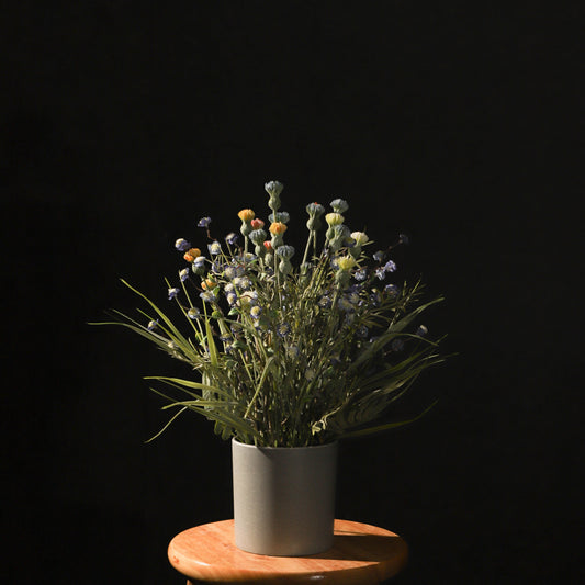 KJH269/Artificial flower/H:37cm