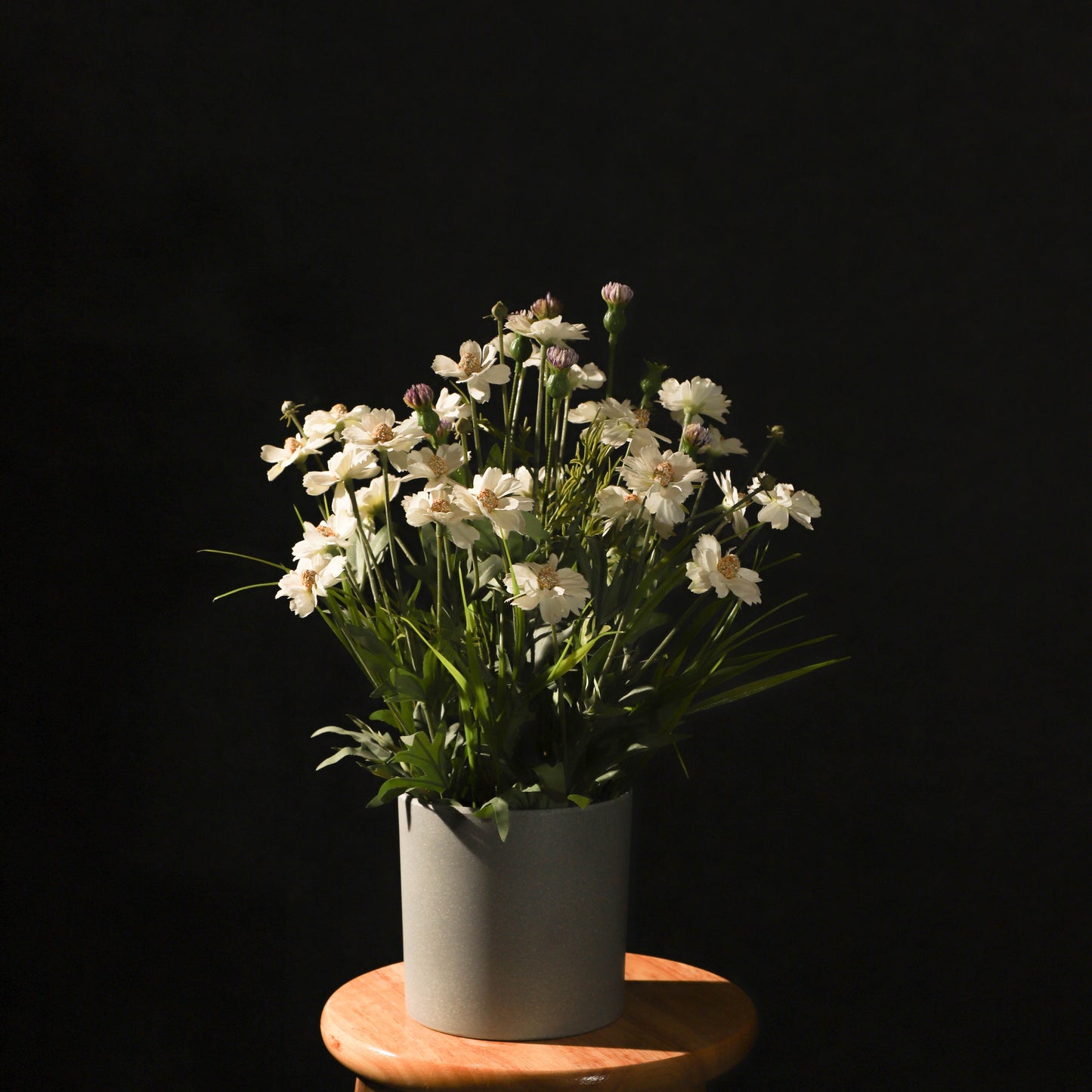 KJH270/Artificial flower/H:40cm