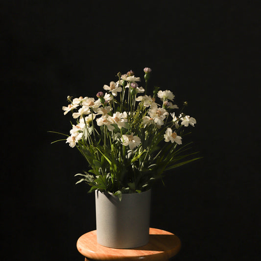 KJH270/Artificial flower/H:40cm