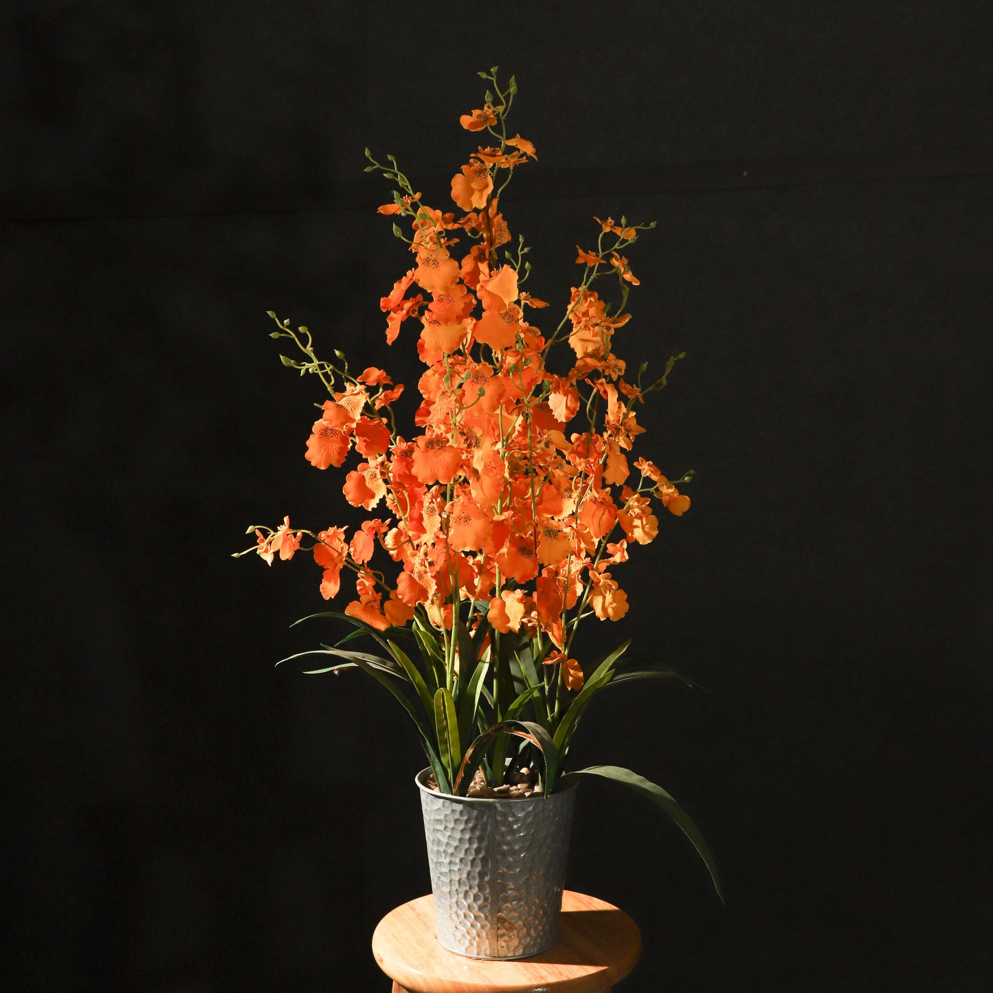 KJH272/Artificial flower/H:80cm