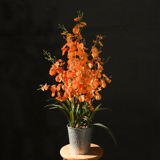 KJH272/Artificial flower/H:80cm