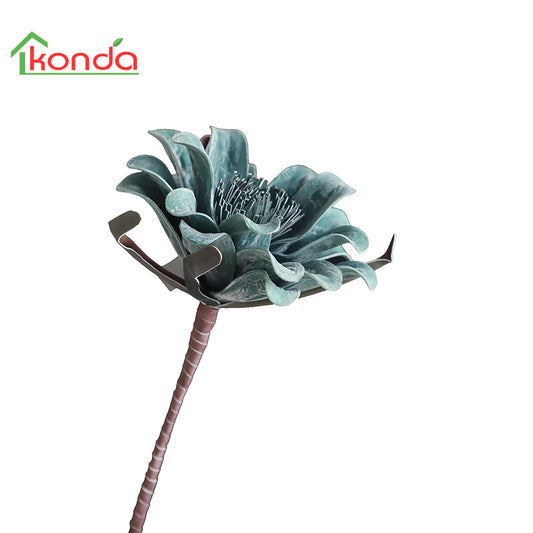 KYL-2002/Vileplume/size:28*28*91cm