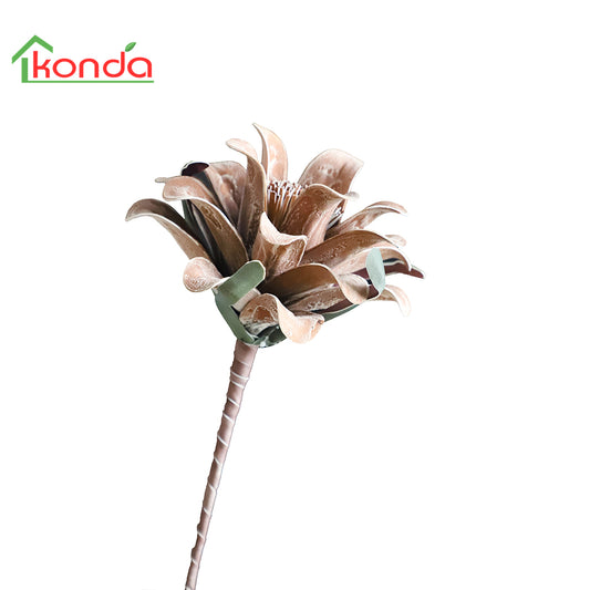 KYL-2003/Vileplume/size:28*28*91cm