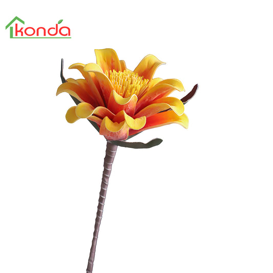 KYL-2004/Vileplume/size:28*28*91cm