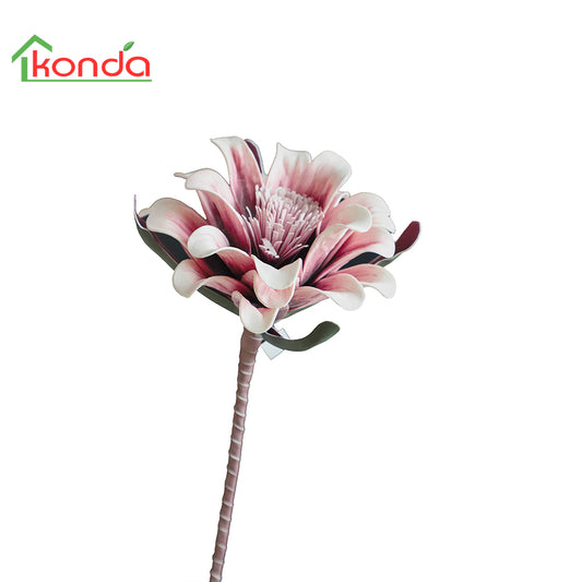 KYL-2005/Vileplume/size:28*28*91cm