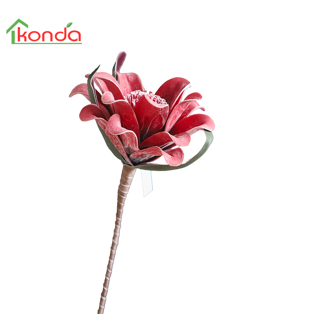 KYL-2006/Vileplume/size:28*28*91cm