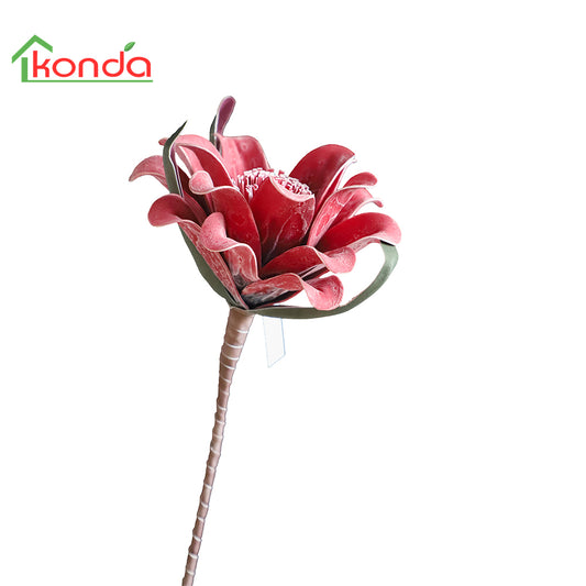 KYL-2006/Vileplume/size:28*28*91cm