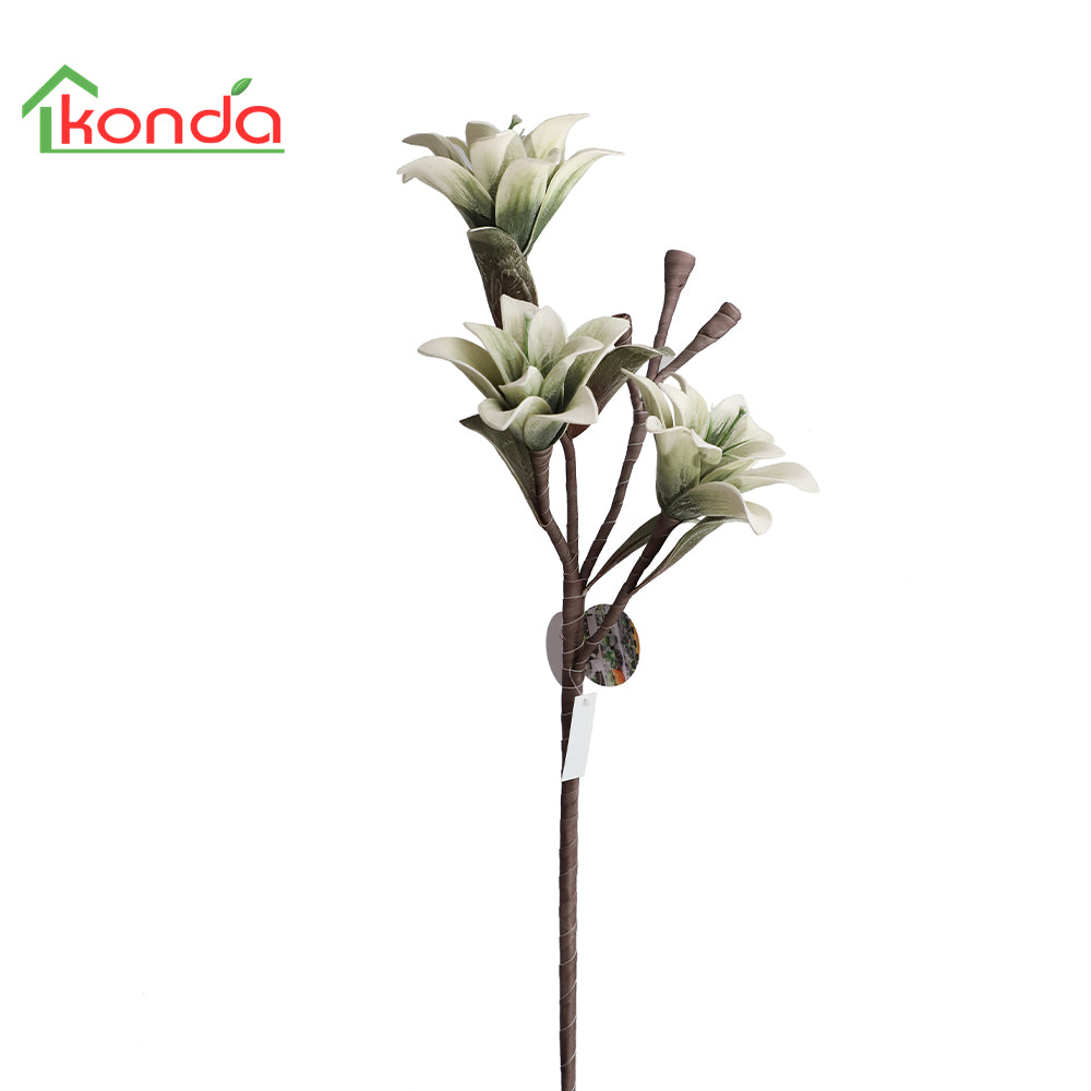 KYL-2007/lily flower/size:33*20*94cm