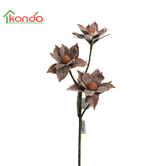 KYL-2011/magnolia flower/size:94*36*13cm