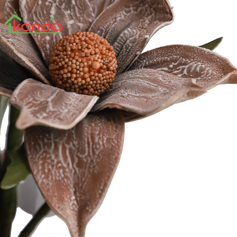 KYL-2011/magnolia flower/size:94*36*13cm
