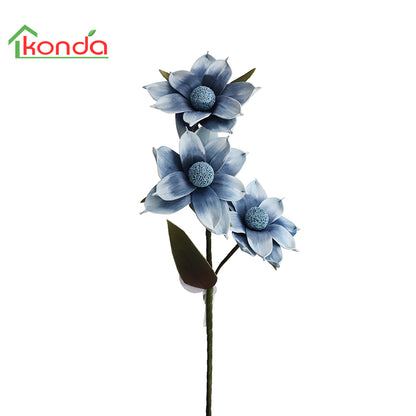 KYL-2012/magnolia flower/size:94*36*13cm