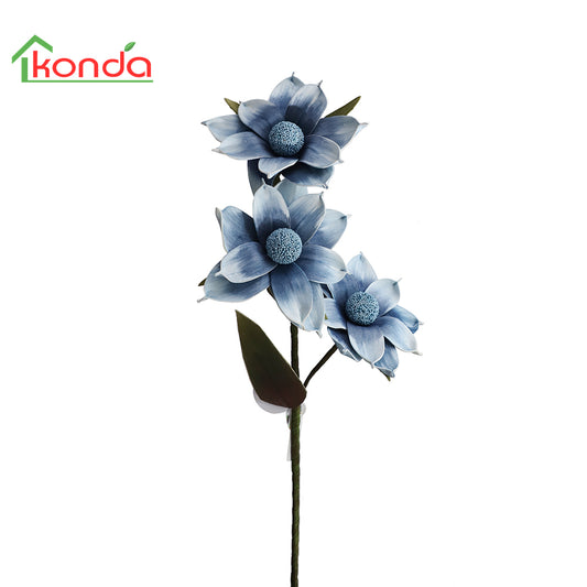 KYL-2012/magnolia flower/size:94*36*13cm