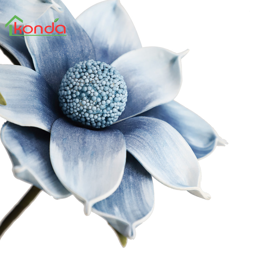 KYL-2012/magnolia flower/size:94*36*13cm