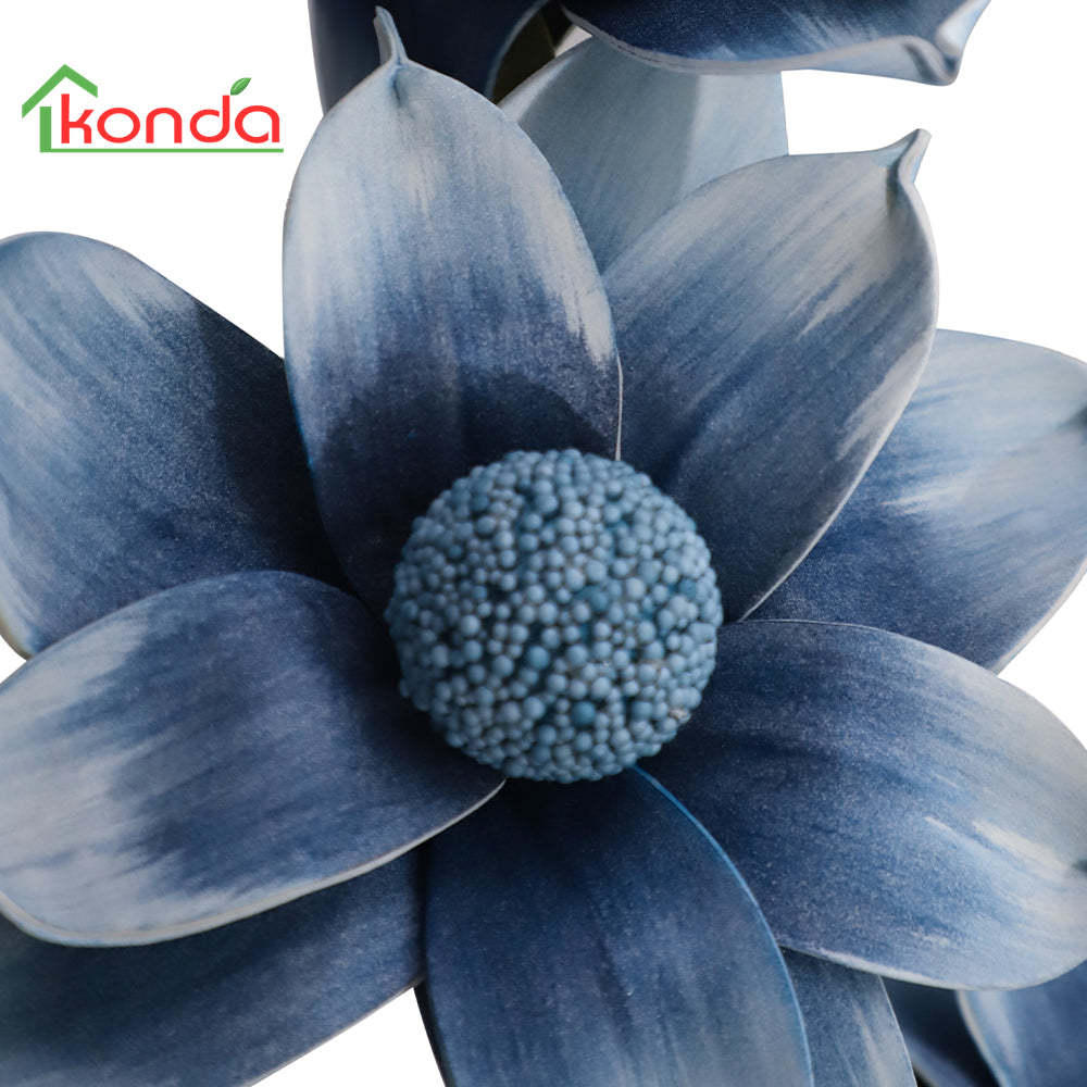 KYL-2012/magnolia flower/size:94*36*13cm