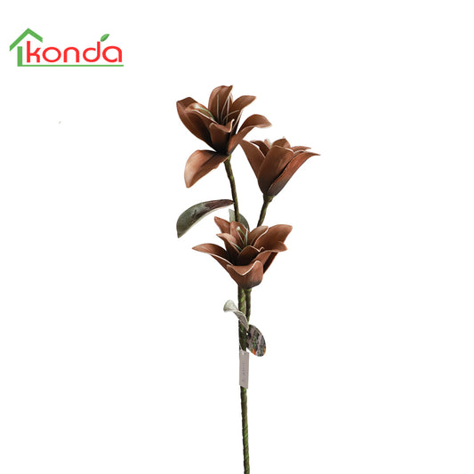 KYL-2014/lily flower/size:36*15*89cm