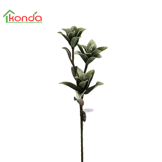 KYL-2015/lily flower/size:36*15*89cm