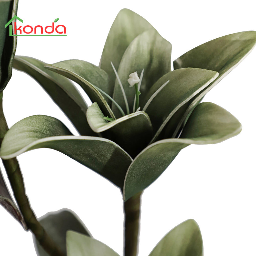 KYL-2015/lily flower/size:36*15*89cm