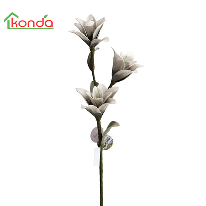 KYL-2016/lily flower/size:36*15*89cm