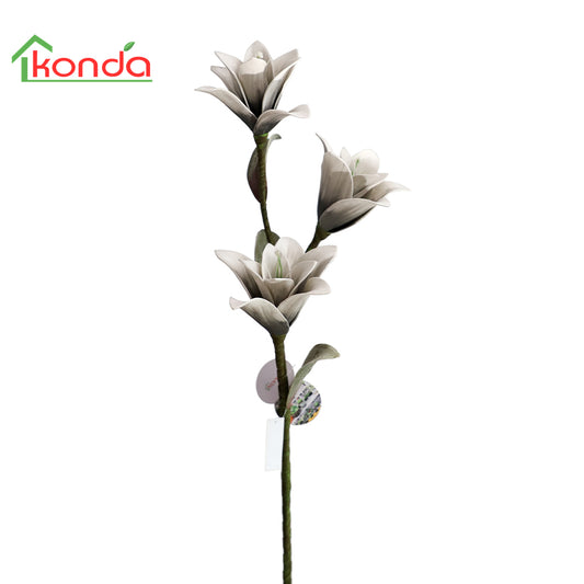 KYL-2016/lily flower/size:36*15*89cm