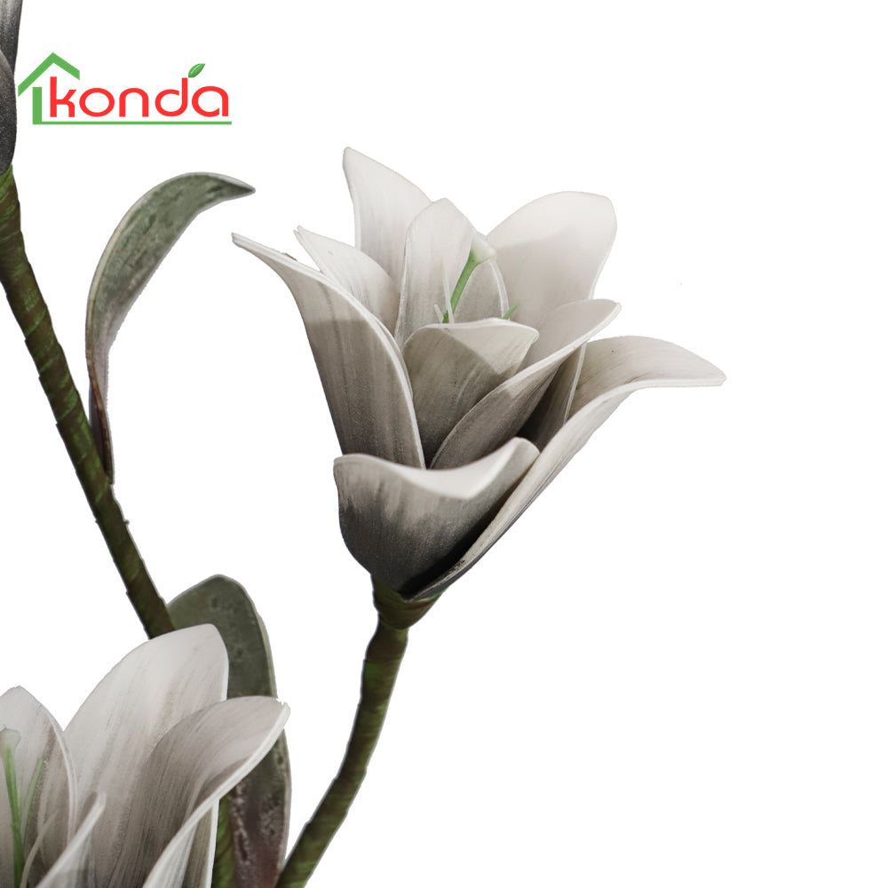 KYL-2016/lily flower/size:36*15*89cm