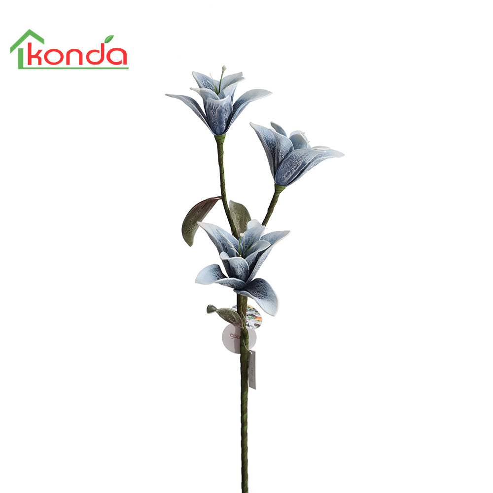KYL-2017/lily flower/size:33*15*86cm