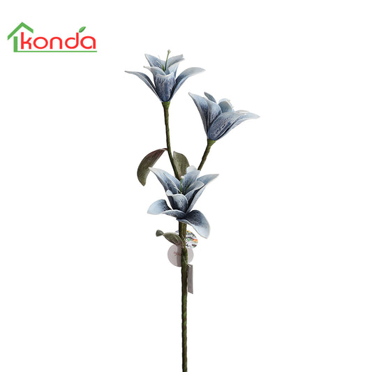 KYL-2017/lily flower/size:33*15*86cm