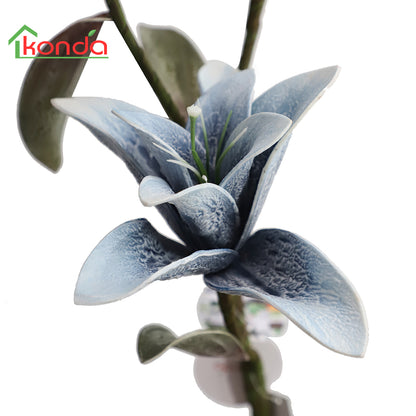KYL-2017/lily flower/size:33*15*86cm