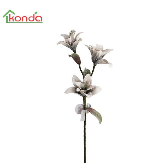 KYL-2018/lily flower/size:33*15*86cm