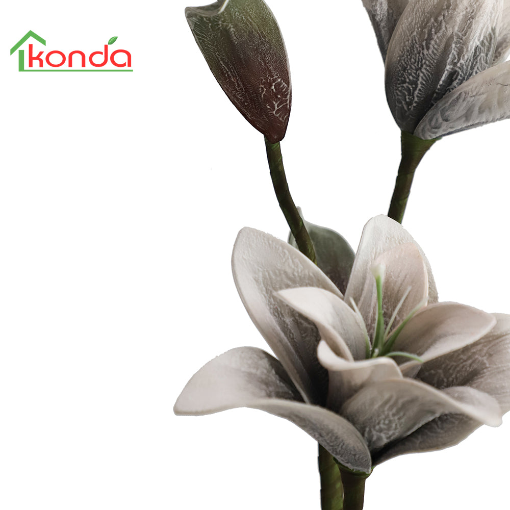 KYL-2018/lily flower/size:33*15*86cm