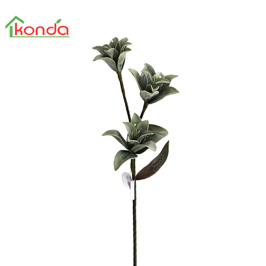 KYL-2019/lily flower/size:33*15*86cm