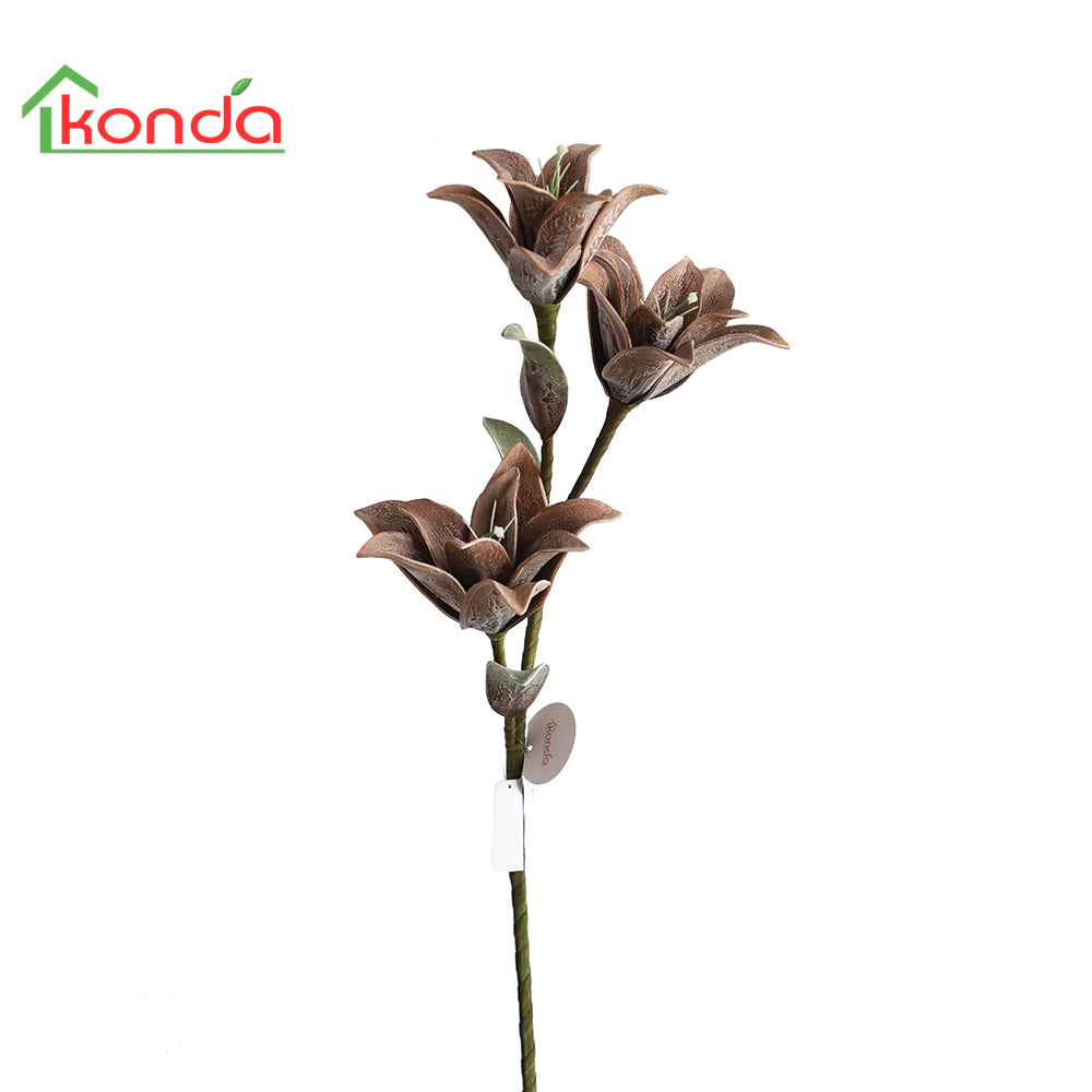 KYL-2020/lily flower/size:33*15*86cm